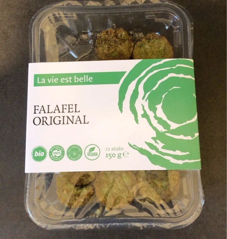 Falafel Orginal