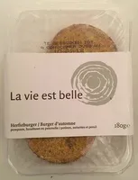 Herfstburger