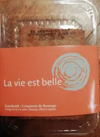 croquettes de fromage