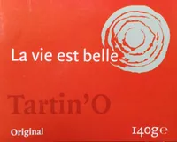 Tartin'o Original
