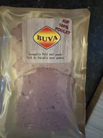 Gevogelte Pate Met Peper