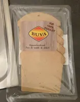 Kippenvleesbrood