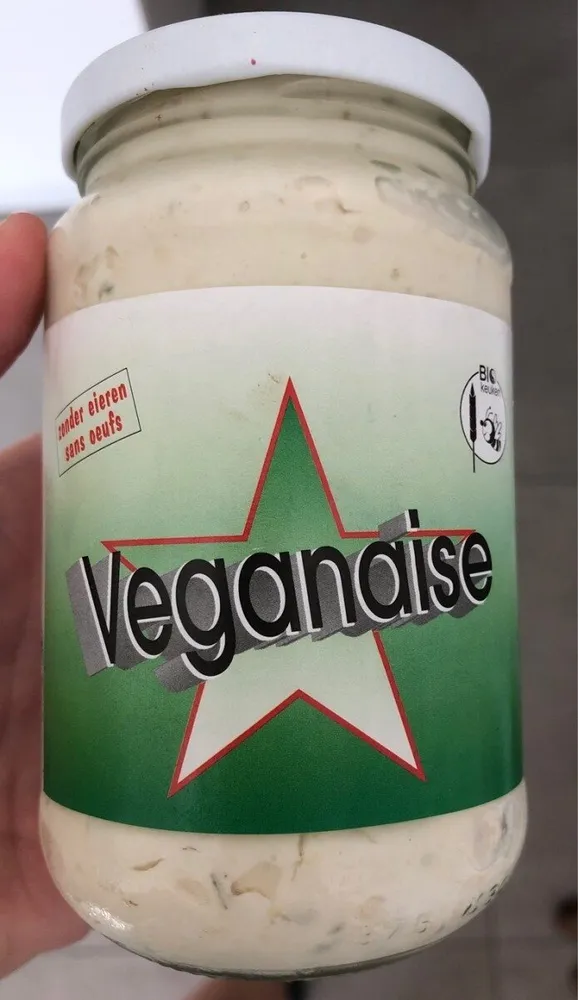 Veganaise