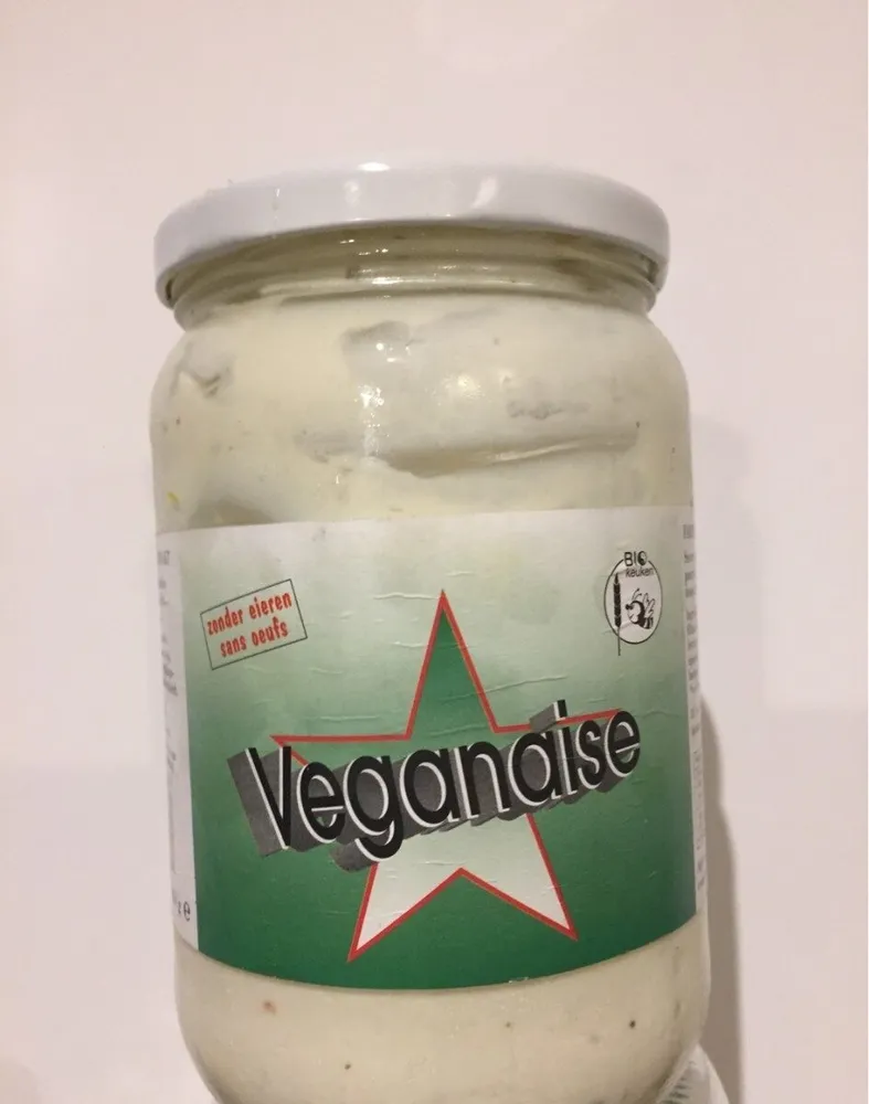 Veganaise