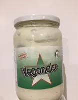 Veganaise