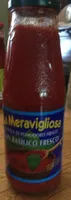 Coulis de tomates