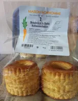 Bouchée à la reine