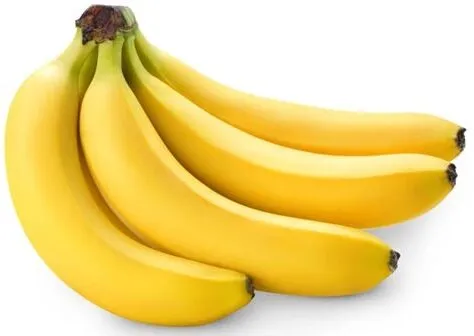 Bananas