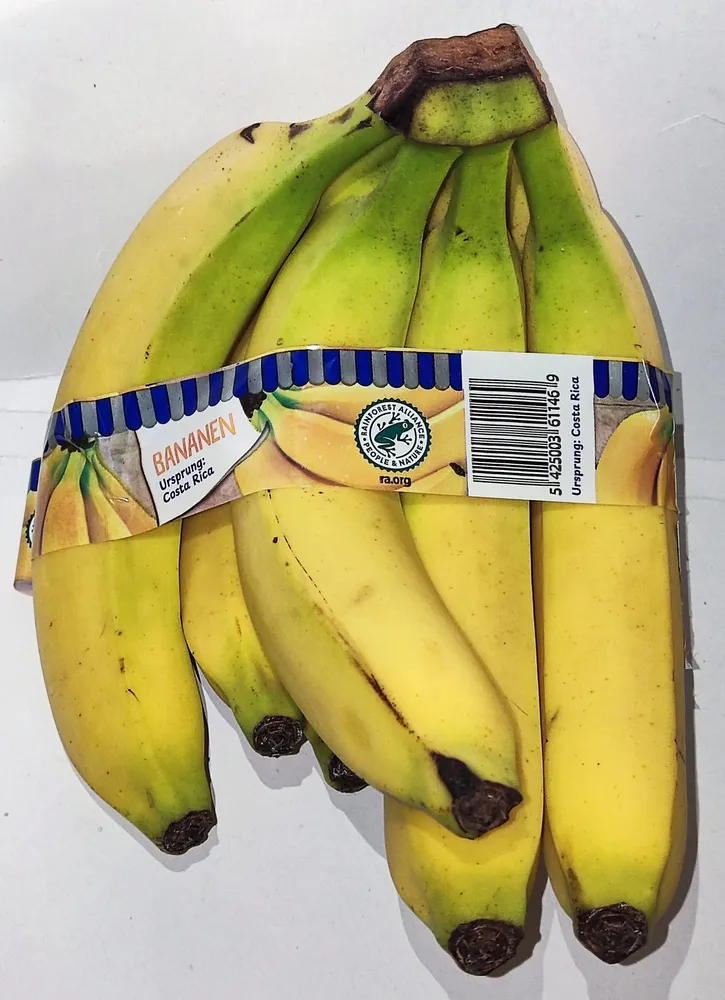 Bananen