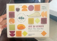 Joie du verger