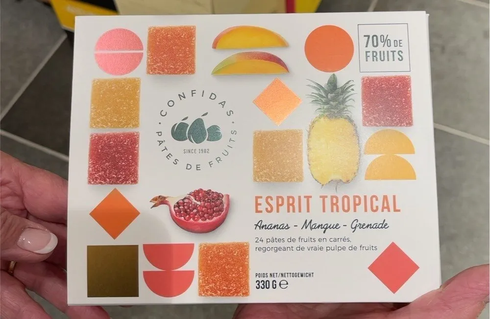 Esprit Tropical