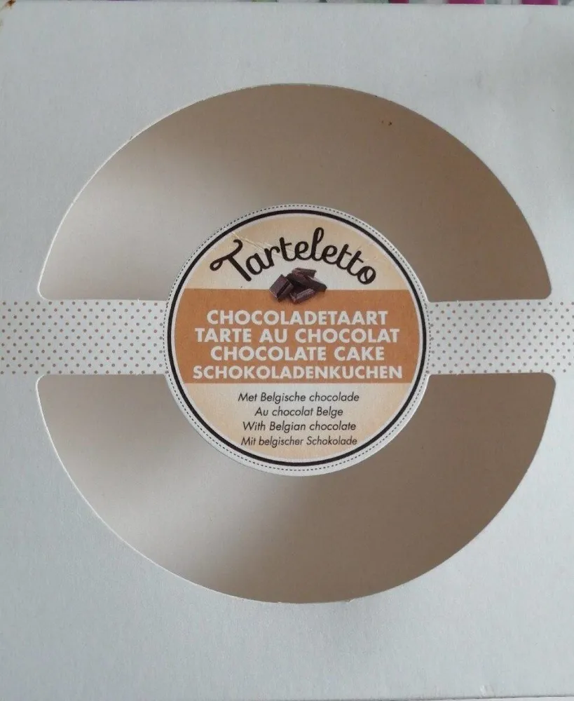 Tarteleto