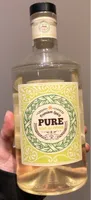Non alcoholic drink