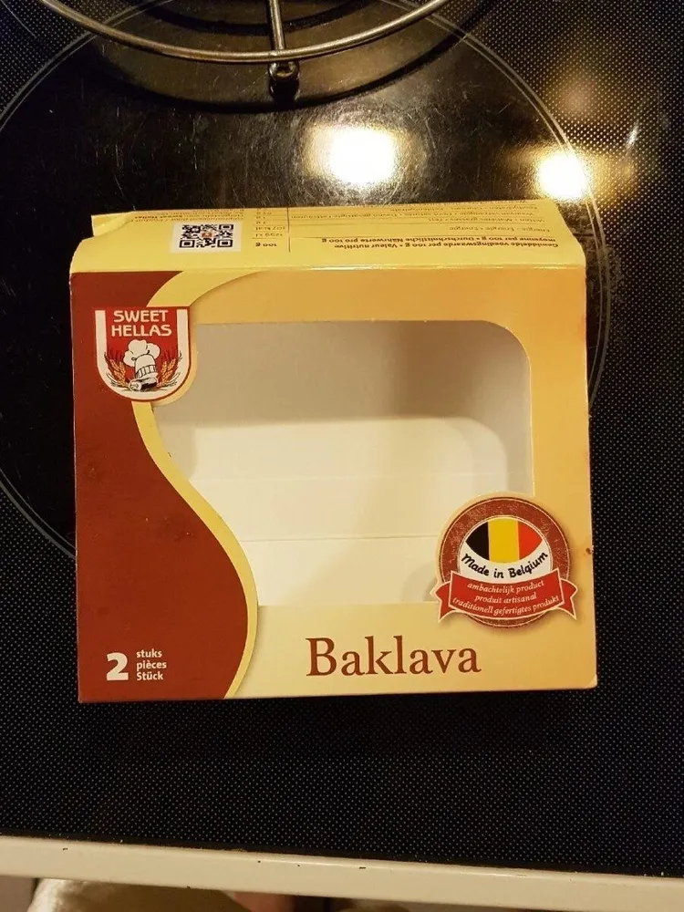 Baklava