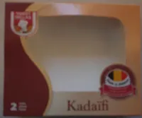 Kadaïfi