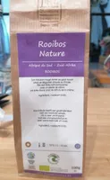 Rooibos nature