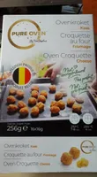 Croquette au four