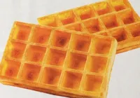 Gaufre de bruxelles