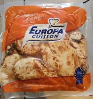 Filet de poulet entier rôti