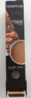 Cappucino caramel