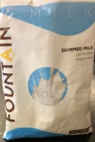 Lait ecreme