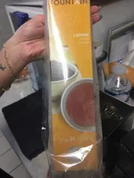 Tea lemon