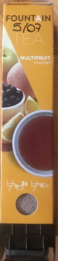 The multifruit