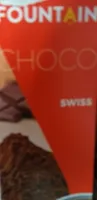 Boisson chocolatée