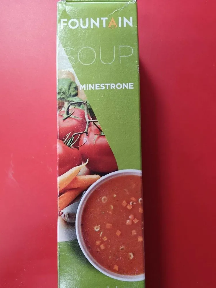 Minestrone