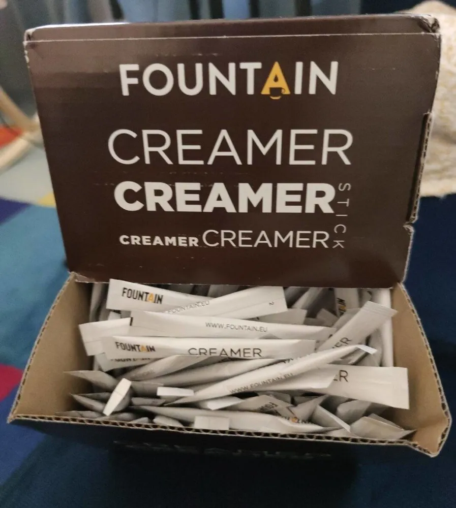 Stick Creamer