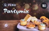Partymix