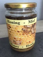 Miel De Pay Honing Miel Honey (1KG)