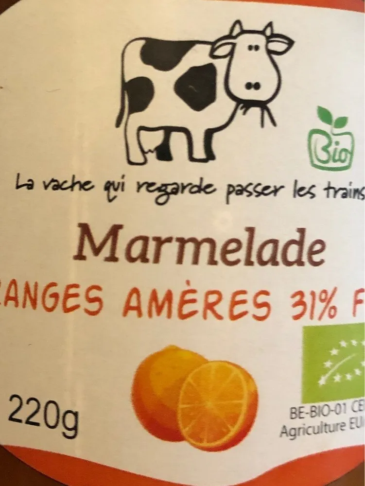 Marmelade
