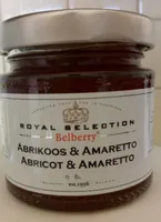 Abricot & Amaretto