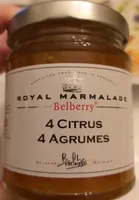 Royal Marmelade