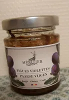 Figues violettes