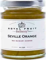 Royal fuit Orange Amere