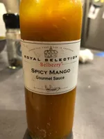 Spicy mango