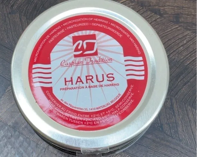 Harus