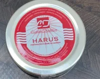 Harus