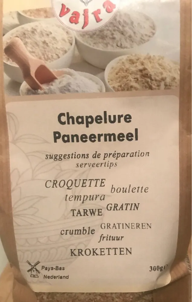 Chapelure