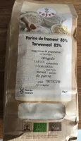 Farine de froment 85%