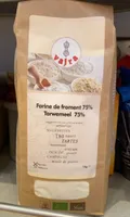 Farine de froment 75%