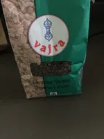 Lentilles Vertes (500 GR)