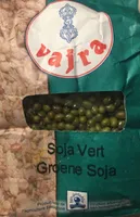 Soja Vert