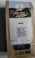 Shiitake