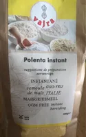 Polenta instant