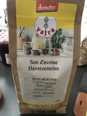 Son d'Avoine