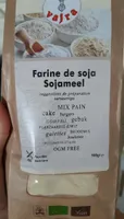 Farine de soja