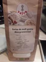 Farine de multi grains